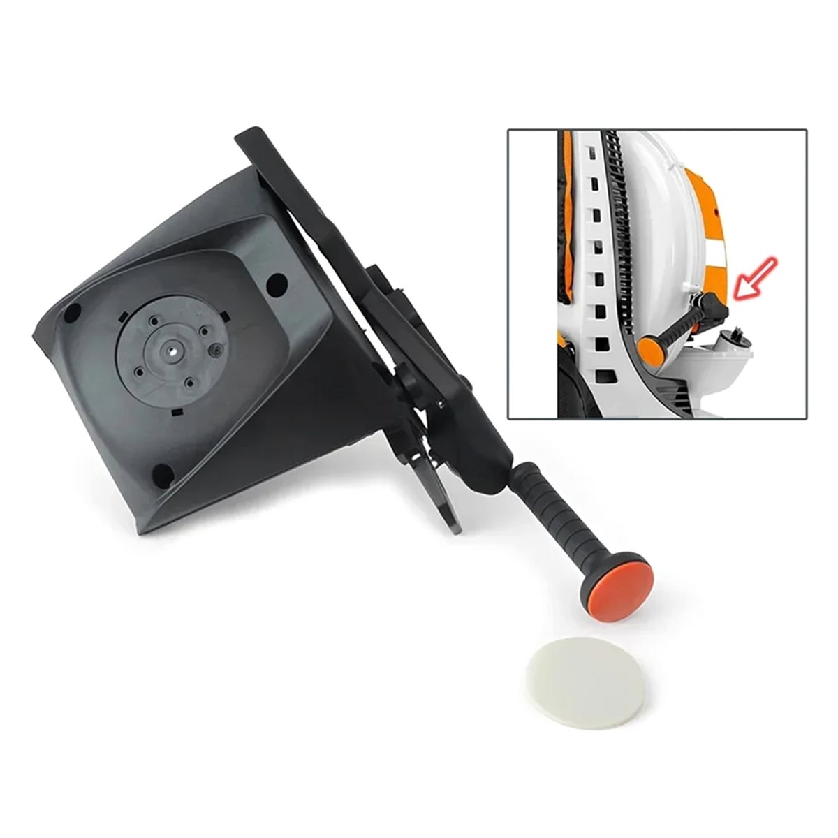 【COUNTDOWN DEAL】 Sekrup Starte - Gardening Tools Deals ulasan dan harga