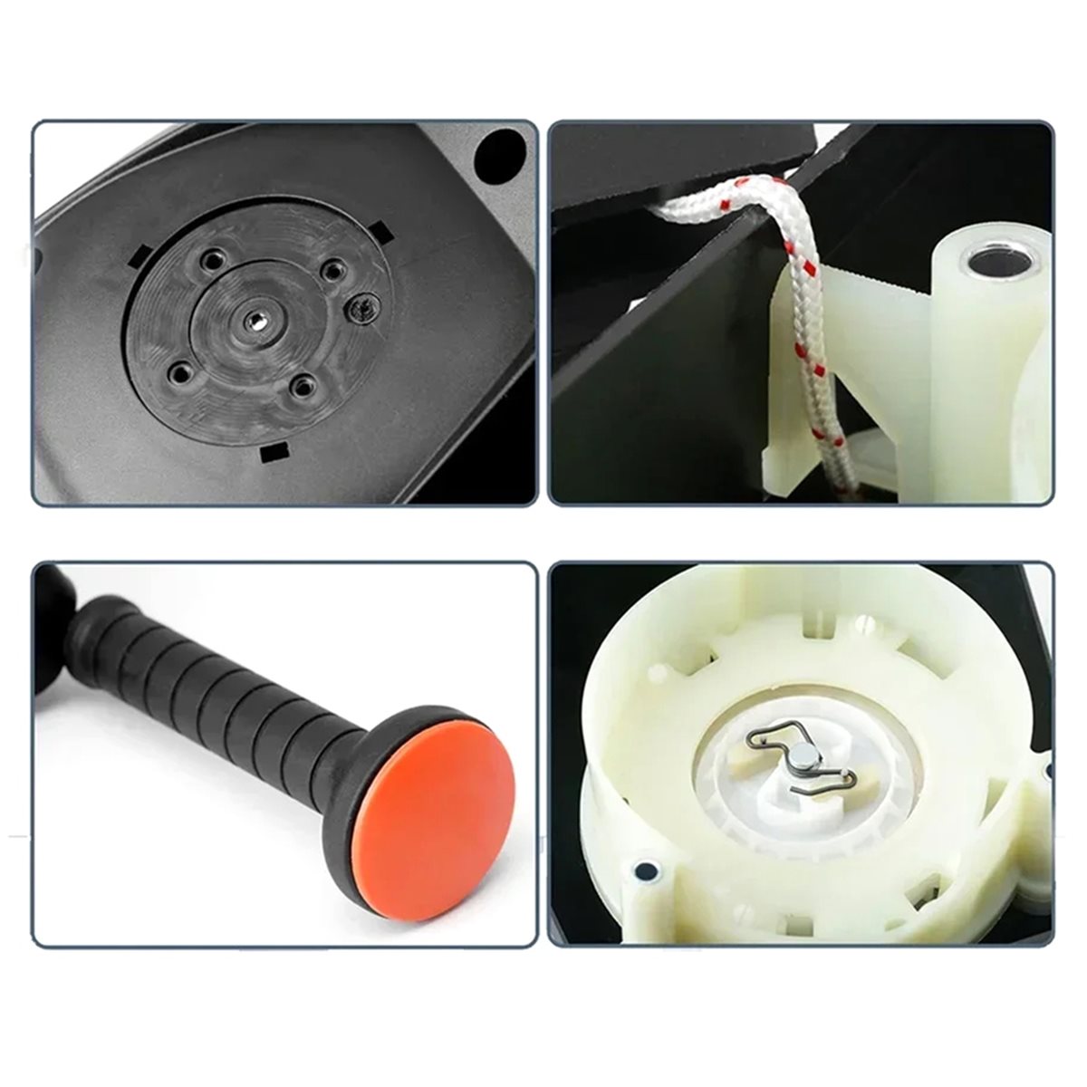 【COUNTDOWN DEAL】 Sekrup Starte - Gardening Tools Deals ulasan dan harga