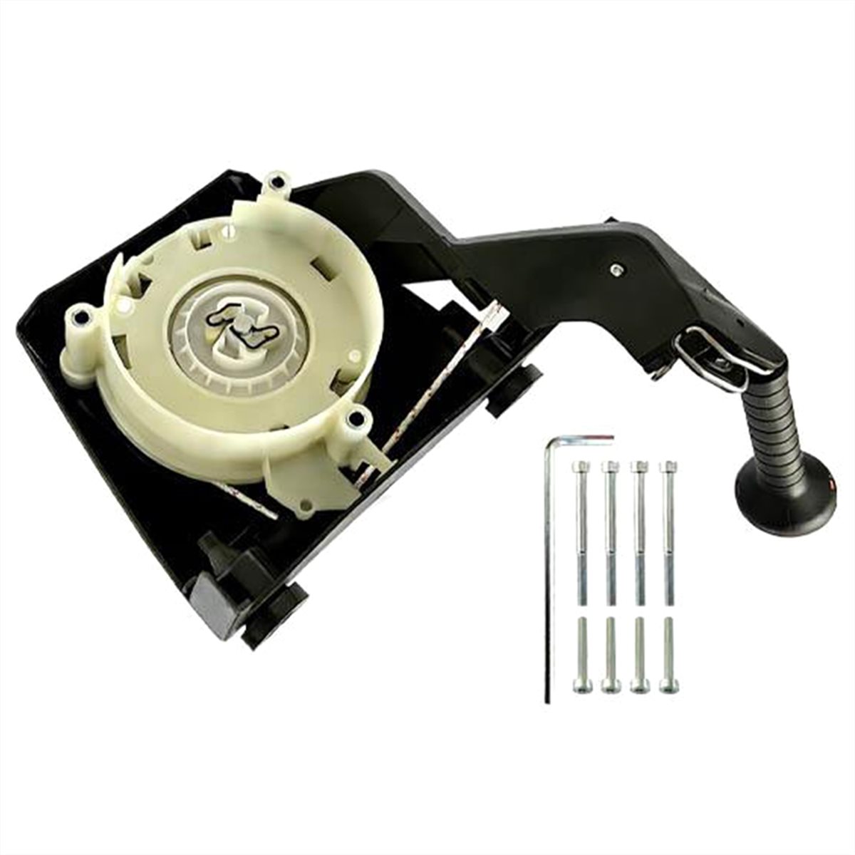 【COUNTDOWN DEAL】 Sekrup Starte - Gardening Tools Deals ulasan dan harga