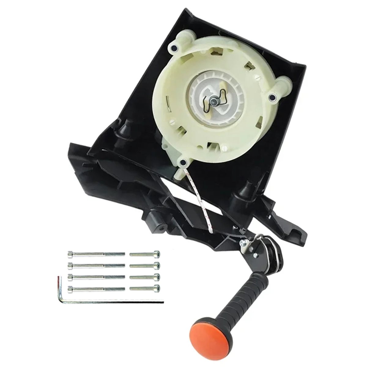 【COUNTDOWN DEAL】 Sekrup Starte - Gardening Tools Deals ulasan dan harga