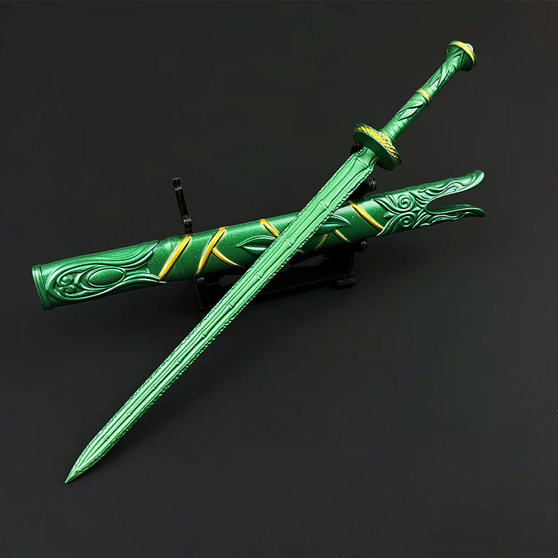 Ornamen Model Paduan Pedang Aw - Gardening Tools Brands ulasan dan harga