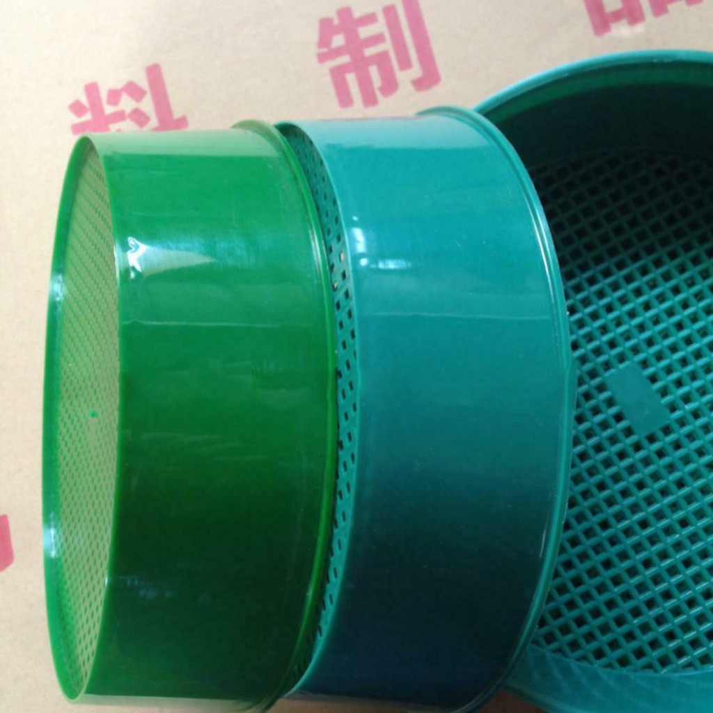 Saringan Taman Plastik Alat Be - Gardening Tools For Home ulasan dan harga