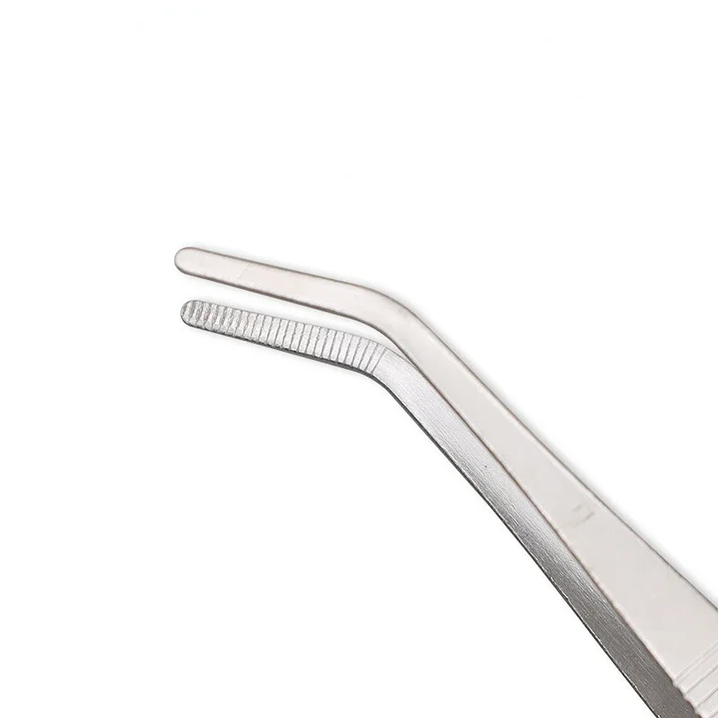 Pinset Makanan Tebal Baja Taha - Gardening Tools Long ulasan dan harga