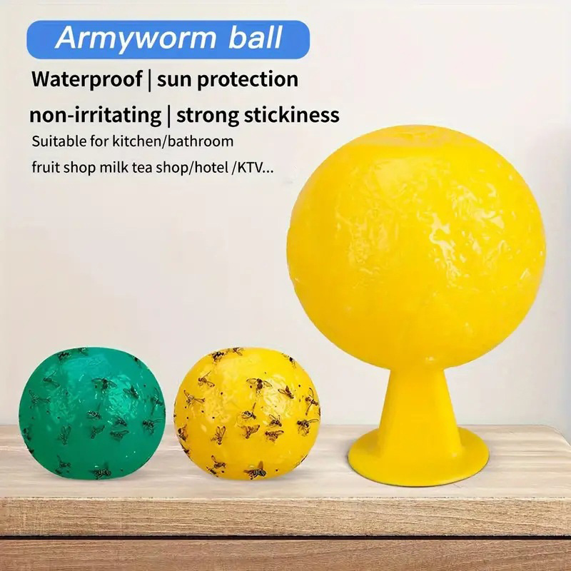 Papan Penjebak Serangga Lengke - Pest Trap Yellow Sticky ulasan dan harga