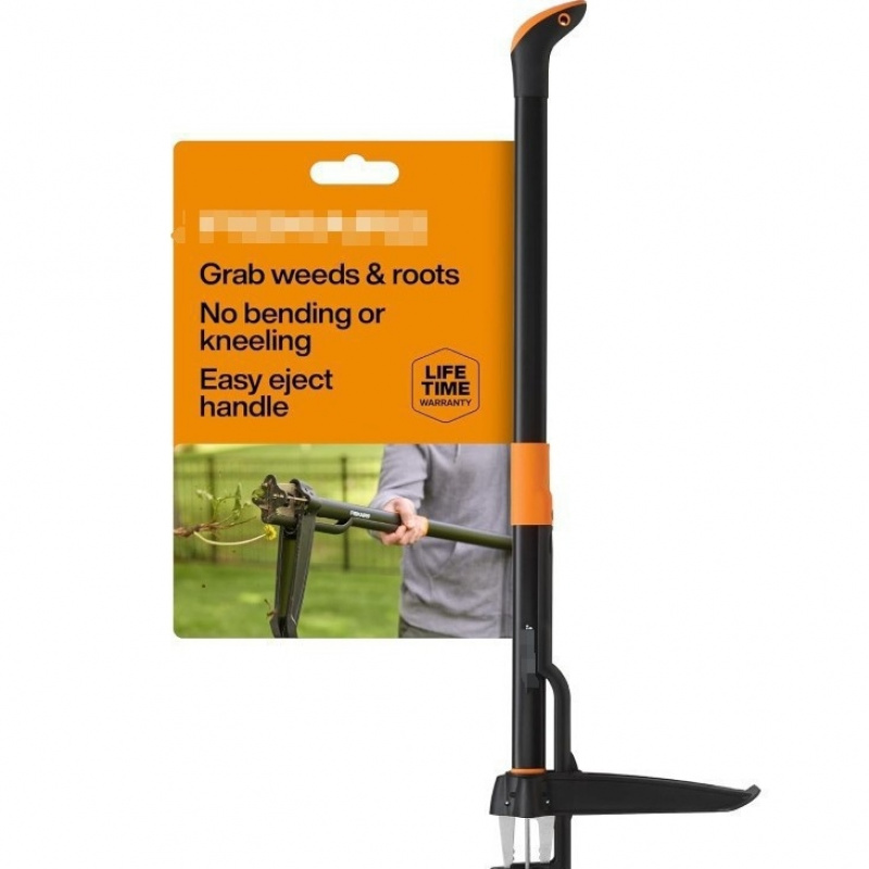 Alat Penarik Gulma Aluminium R - Gardening Tools Long ulasan dan harga