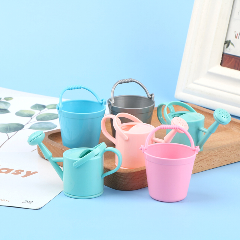 2 Buah/Set Model Ember Penyira - Gardening Tools For Home ulasan dan harga