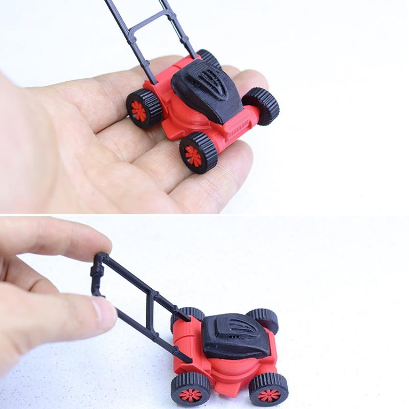 * 1 Buah 1:12 1:18 Model Mesin - Gardening Tools In ulasan dan harga