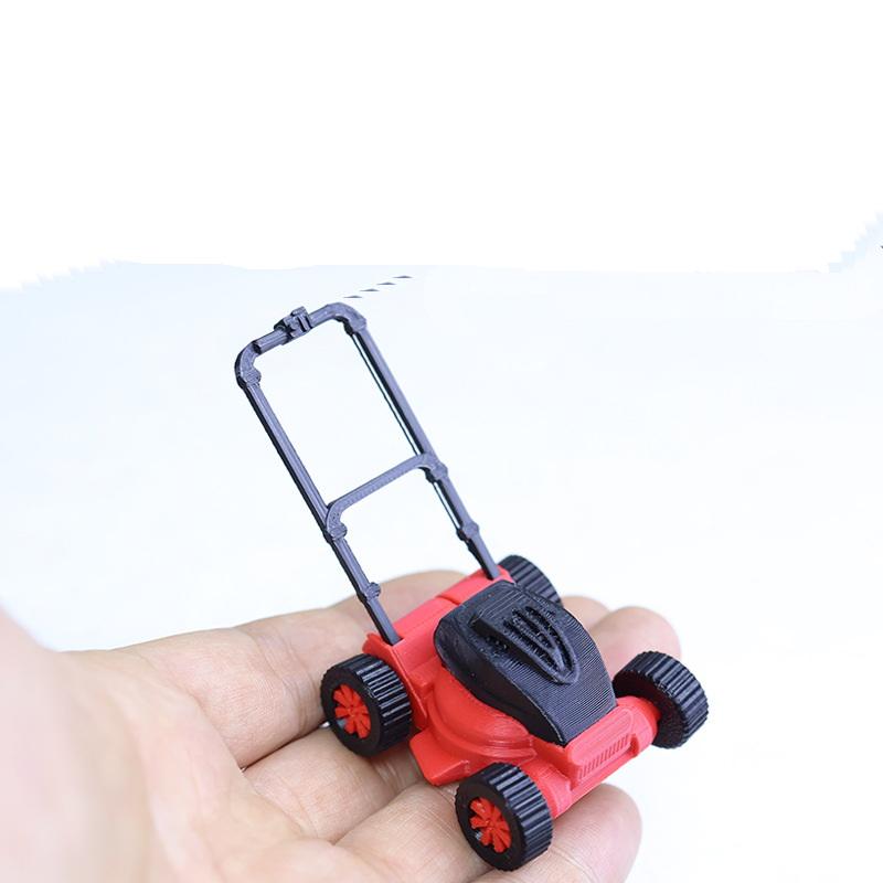 * 1 Buah 1:12 1:18 Model Mesin - Gardening Tools In ulasan dan harga