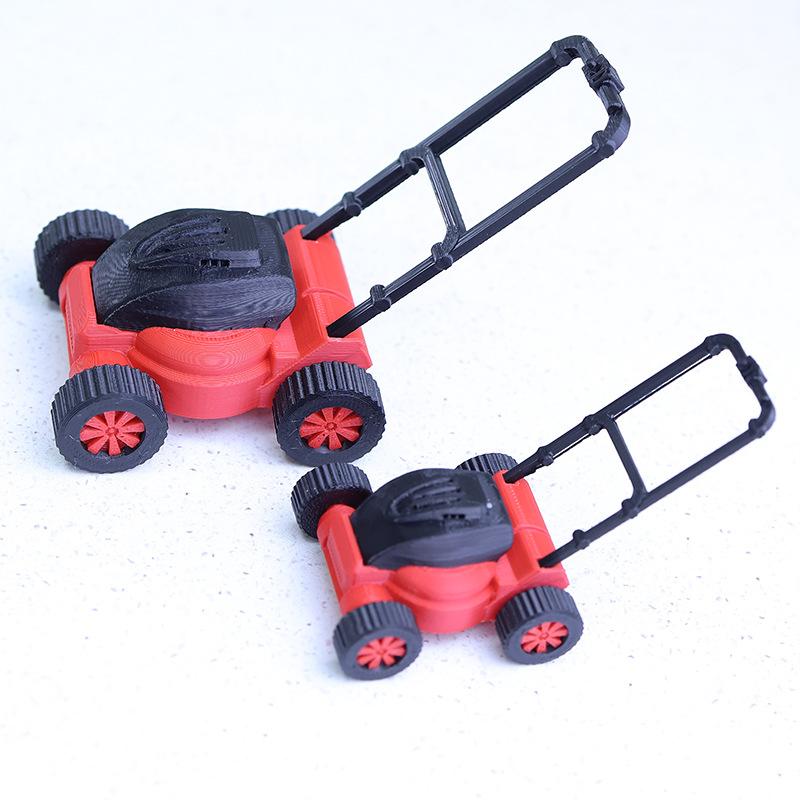 * 1 Buah 1:12 1:18 Model Mesin - Gardening Tools In ulasan dan harga
