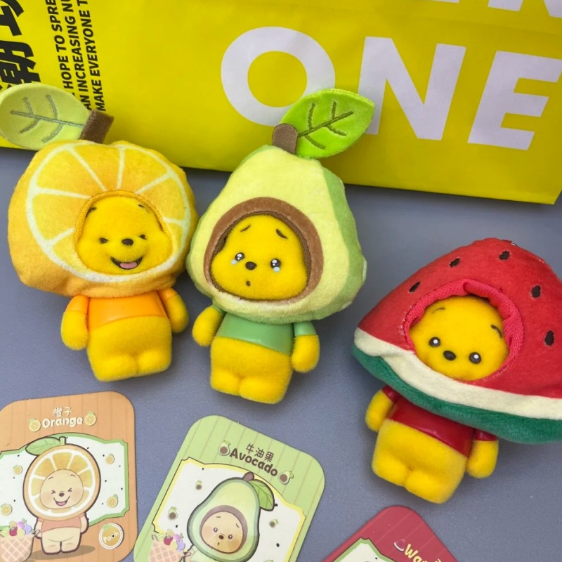 Winnie The Pooh Asli Seri Kebu - Gardening Tools Box ulasan dan harga
