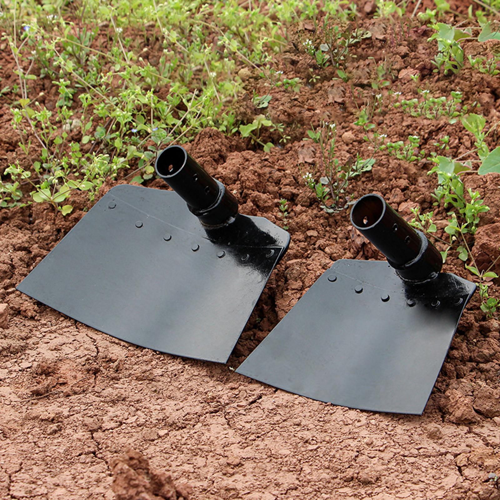 Cangkul Sabit Penyiangan Alat  - Gardening Tools Long ulasan dan harga