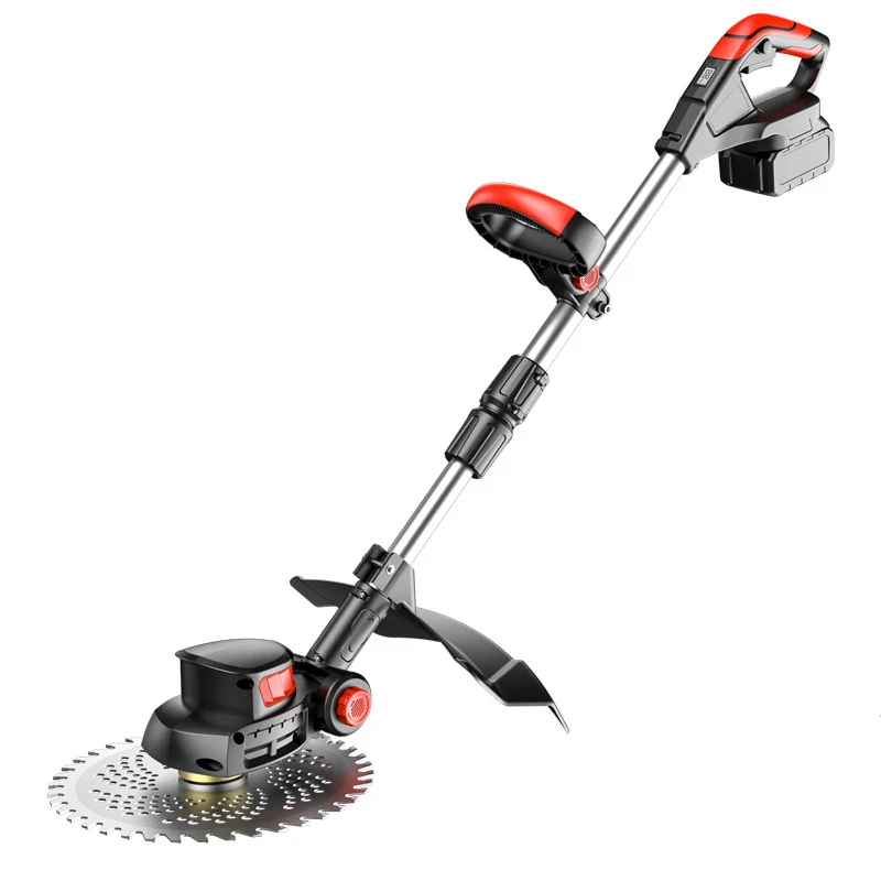 Mesin Pemotong Rumput Listrik  - Gardening Tools For Home ulasan dan harga