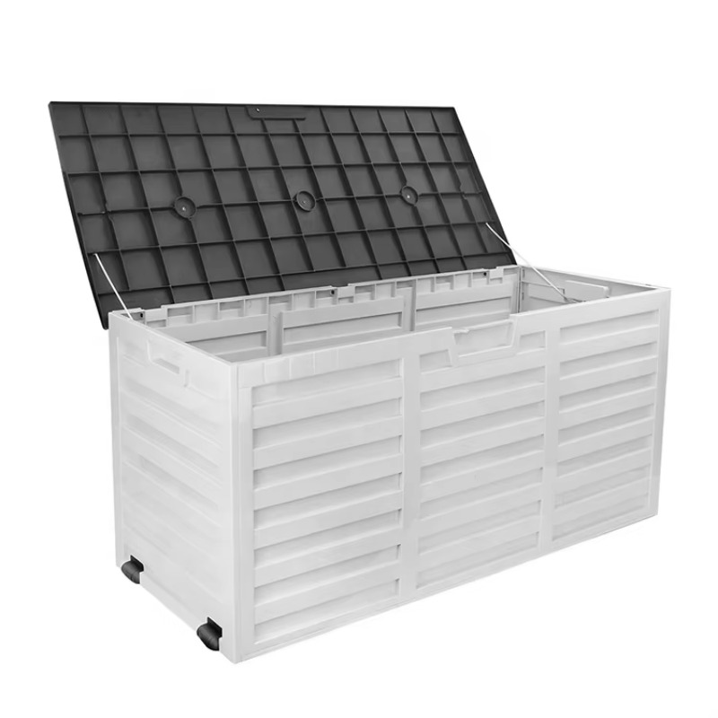 Kotak Penyimpanan Taman Luar R - Gardening Tools Box ulasan dan harga