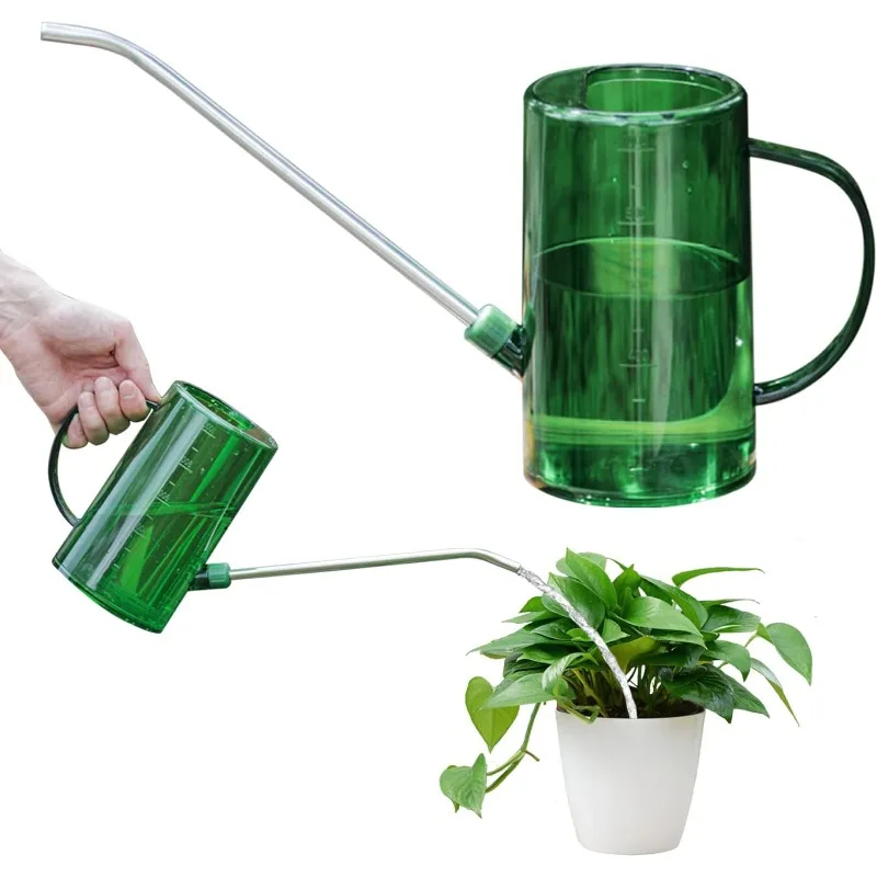 Kaleng Penyiram dengan Cerat P - Watering Can Long Spout ulasan dan harga