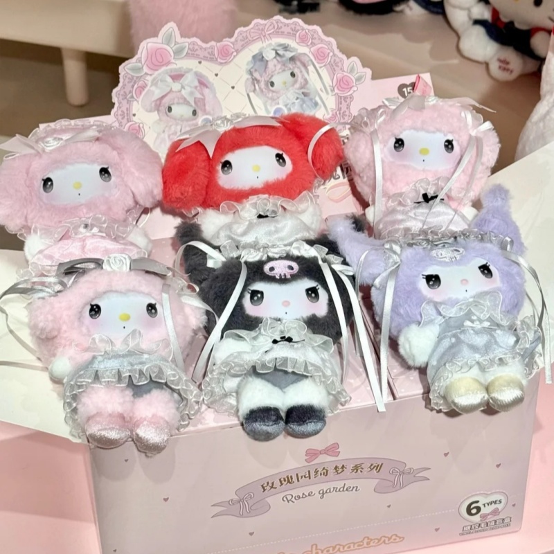 Kotak Misteri Lucu Keluarga Sa - Gardening Tools Box ulasan dan harga