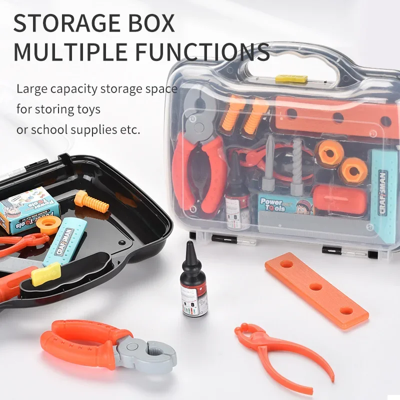 Set Kotak Peralatan Bermain Pe - Gardening Tools Kit For Kids ulasan dan harga