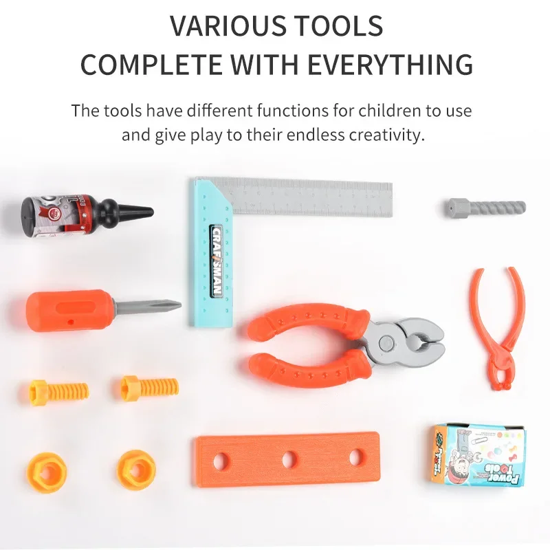 Set Kotak Peralatan Bermain Pe - Gardening Tools Kit For Kids ulasan dan harga