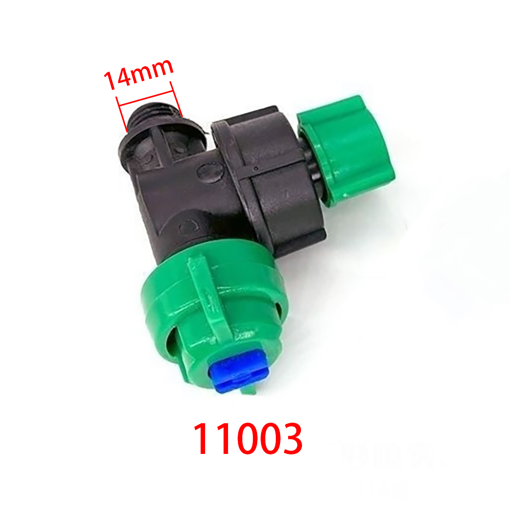 5 Buah Penjepit Pipa Fitting T - Gardening Tools For Home ulasan dan harga