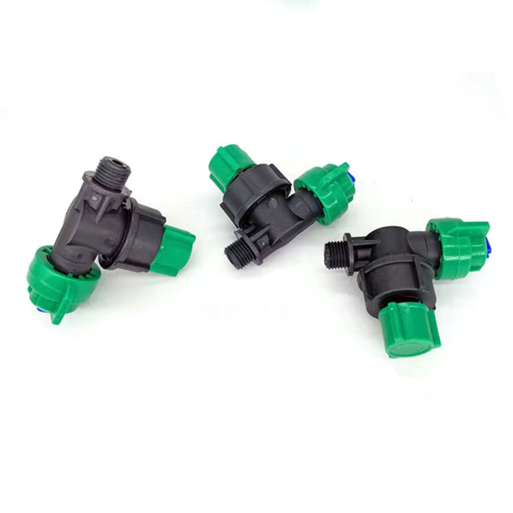 5 Buah Penjepit Pipa Fitting T - Gardening Tools For Home ulasan dan harga