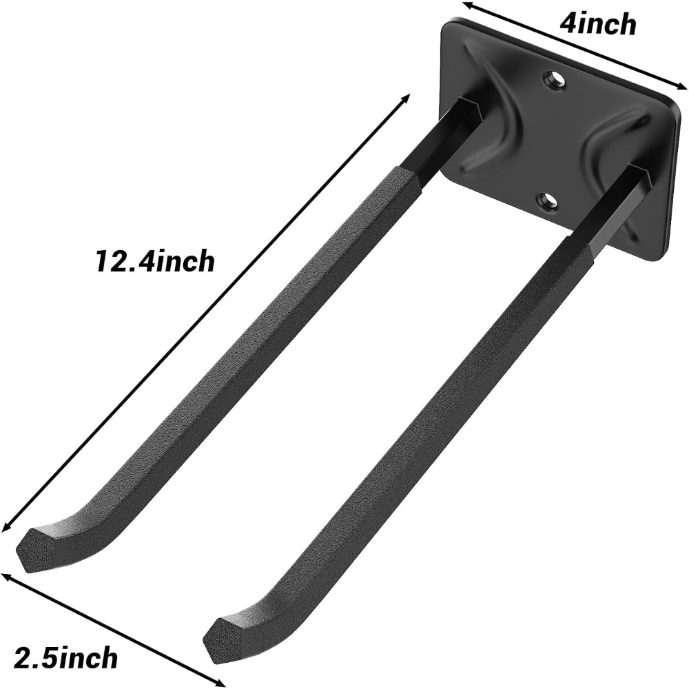 Kait Penyimpanan Garasi Tugas  - Gardening Tools In ulasan dan harga