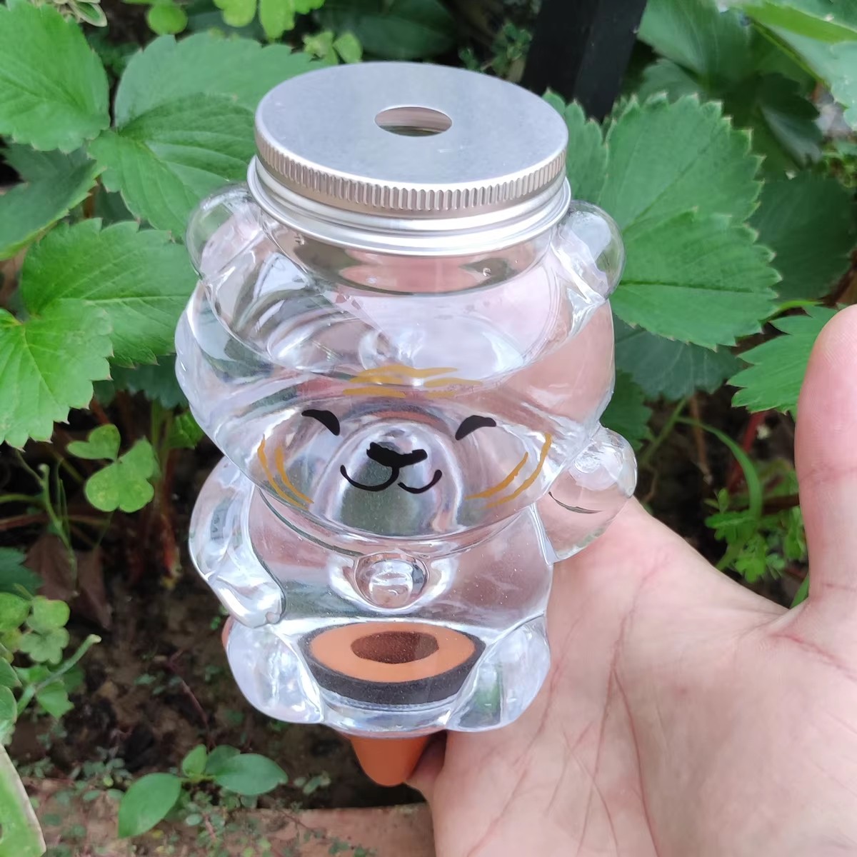 350 ML Alat Penyiraman Otomati - Gardening Tools For Home ulasan dan harga
