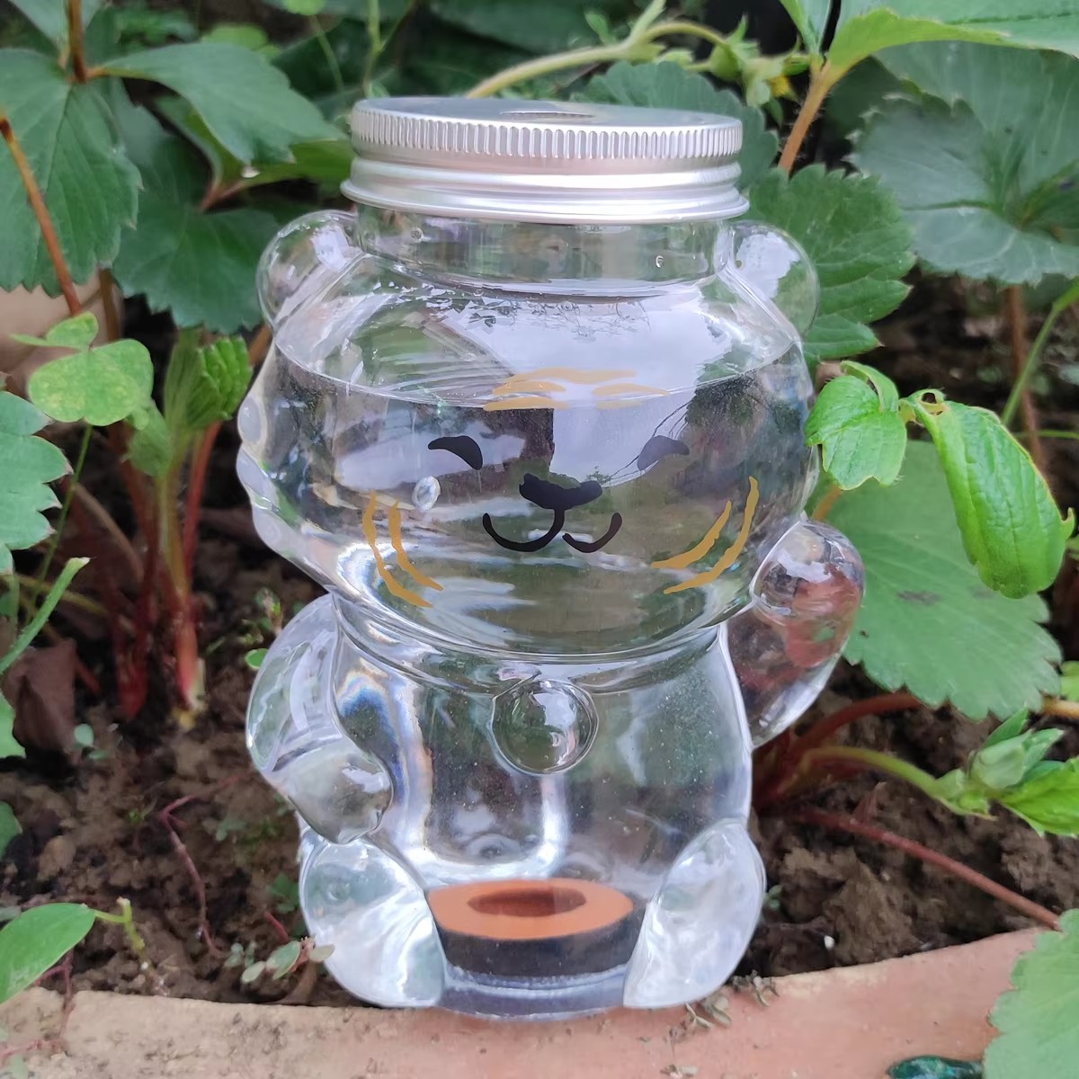 350 ML Alat Penyiraman Otomati - Gardening Tools For Home ulasan dan harga