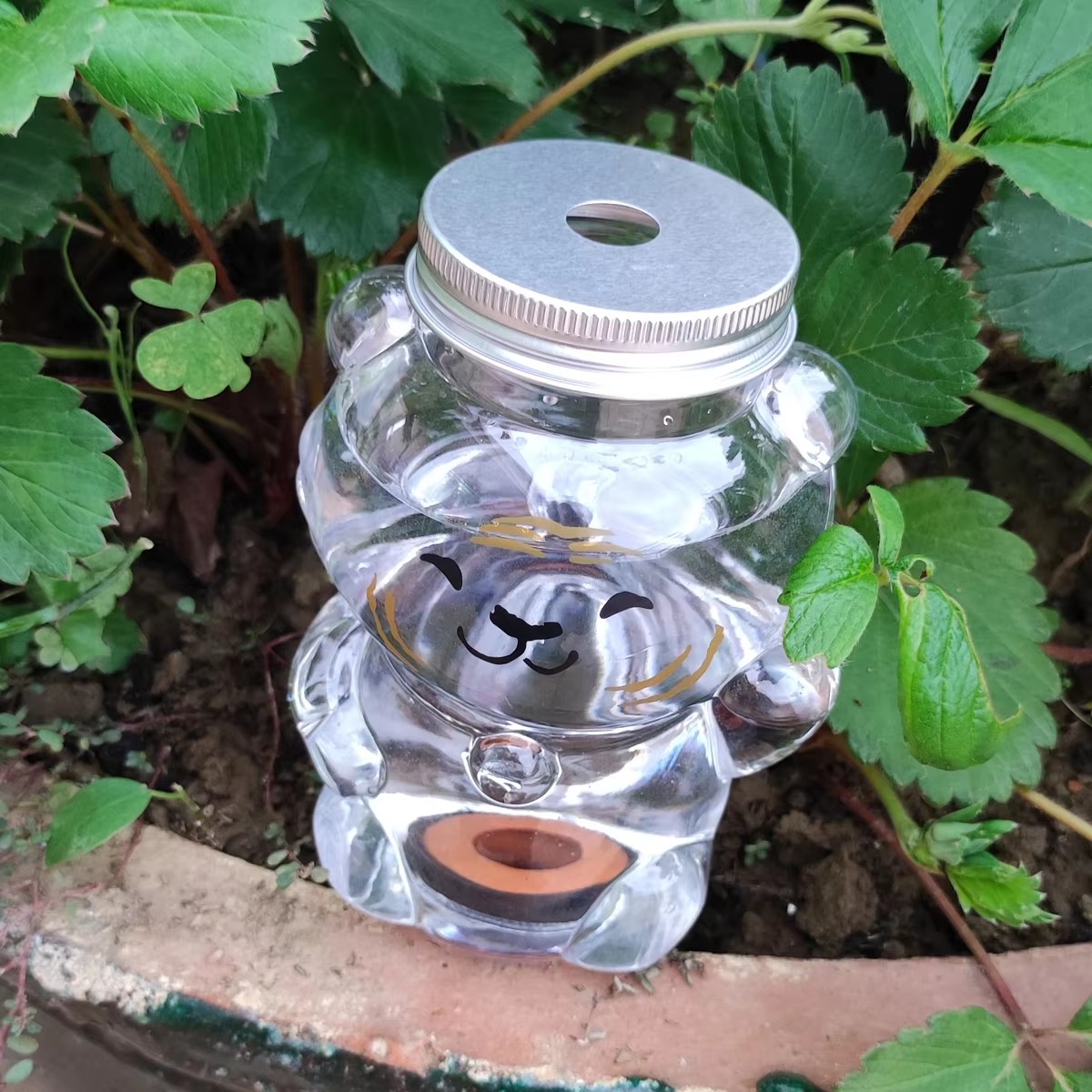 350 ML Alat Penyiraman Otomati - Gardening Tools For Home ulasan dan harga