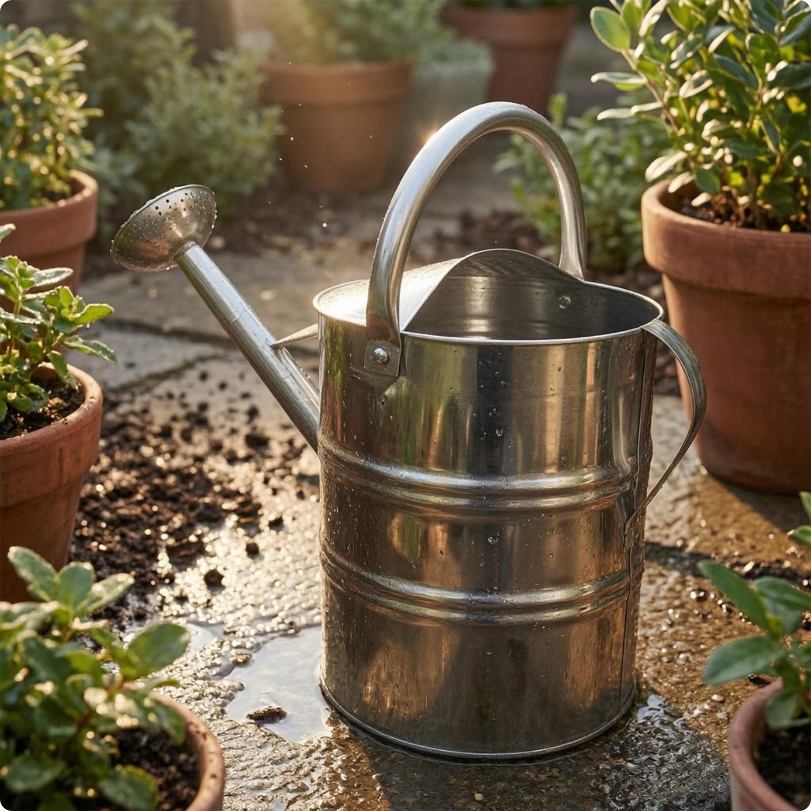Alat Penyemprot Air Bunga Tama - Gardening Tools Long ulasan dan harga
