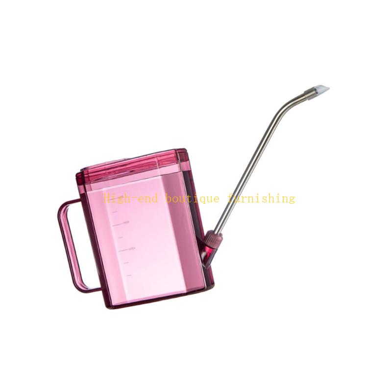 L9NB Pot Penyiraman Kapasitas  - Watering Can Long Spout ulasan dan harga