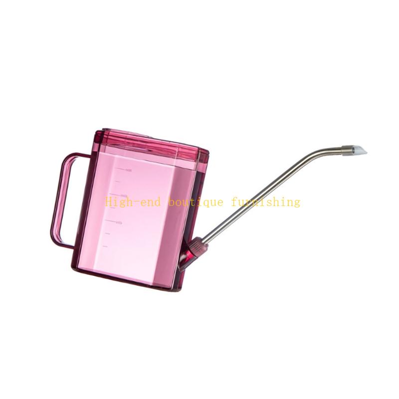 L9NB Pot Penyiraman Kapasitas  - Watering Can Long Spout ulasan dan harga