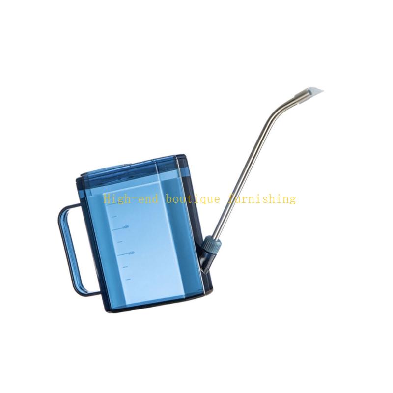L9NB Pot Penyiraman Kapasitas  - Watering Can Long Spout ulasan dan harga