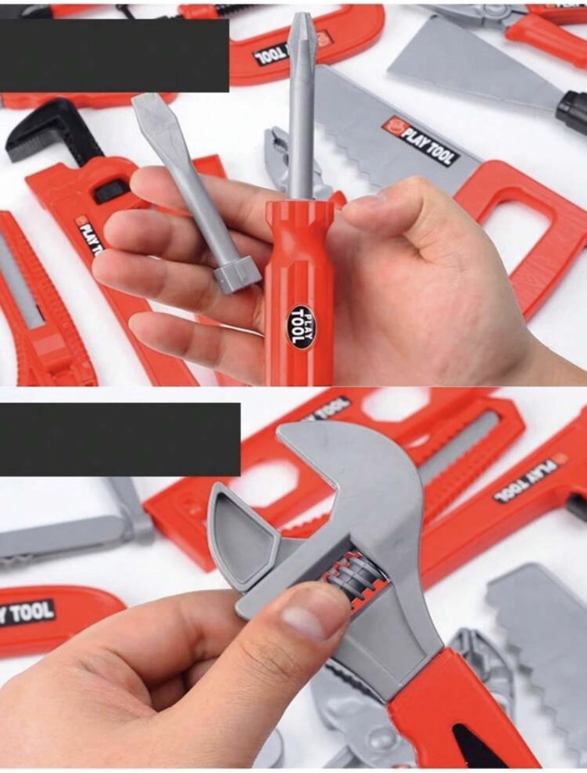Set Alat Mainan Anak 68/55/41/ - Gardening Tools Kit For Kids ulasan dan harga