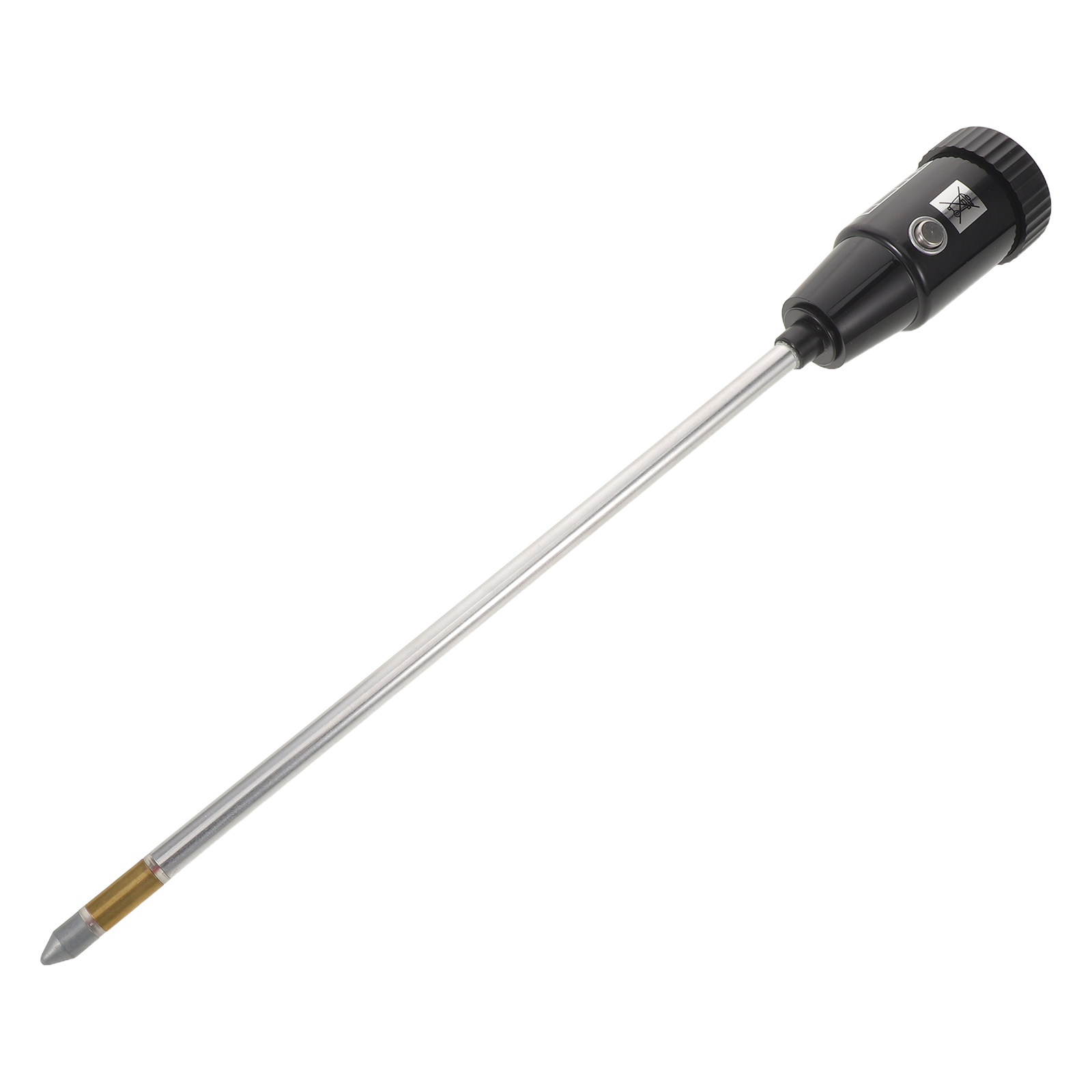Alat Pengukur Kelembapan Tanah - Gardening Tools Long ulasan dan harga