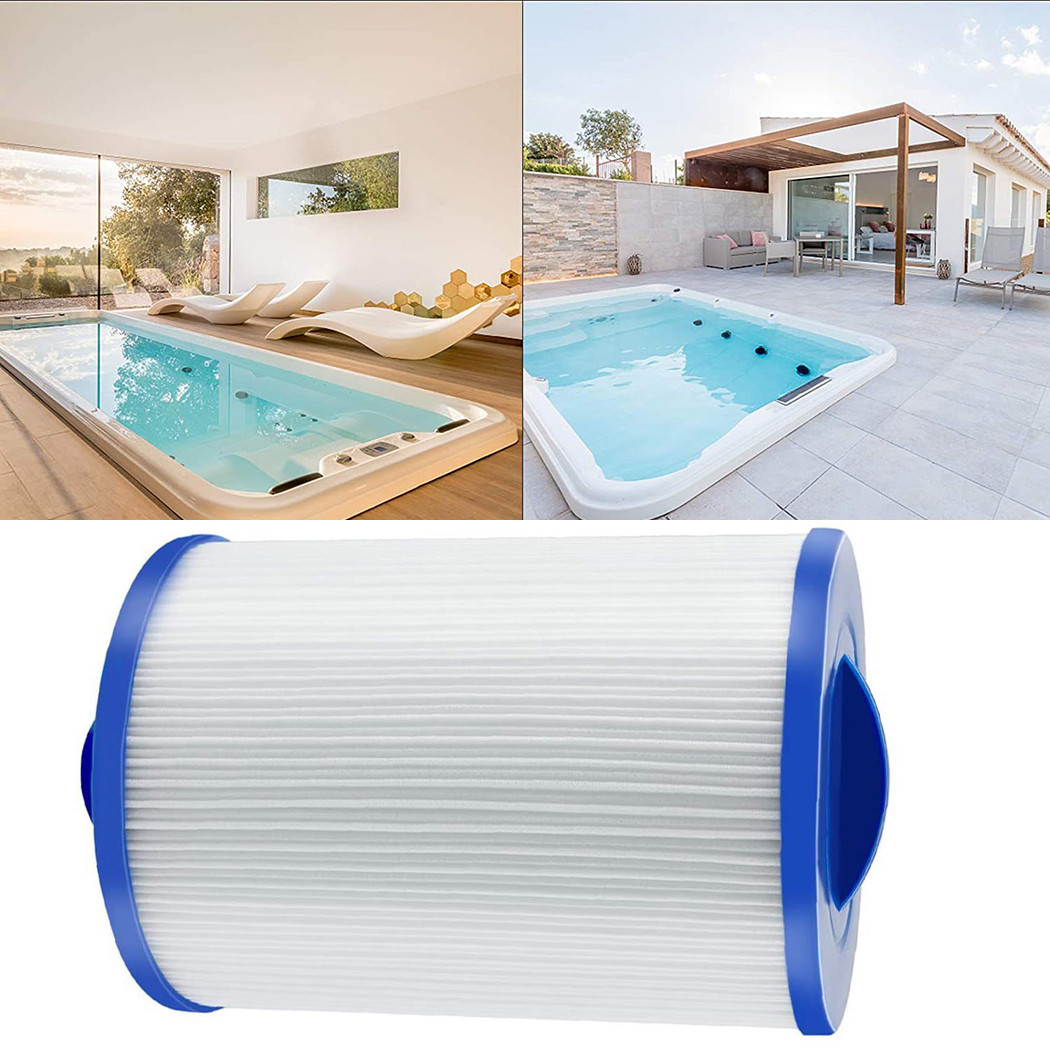 1 Buah Filter Spa 152Mm untuk  - Gardening Tools For Home ulasan dan harga