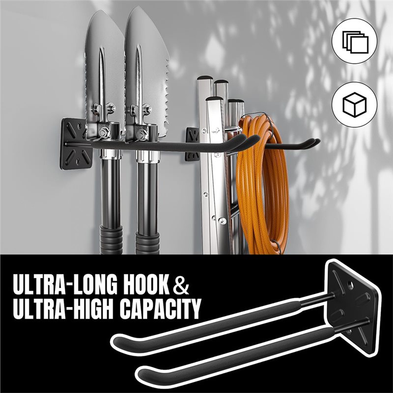 【FLASH DEAL】Kait Garasi Tugas  - Gardening Tools Deals ulasan dan harga