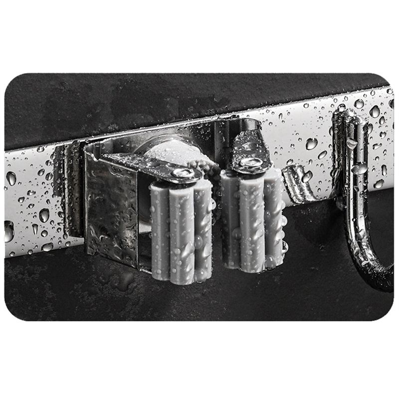 【Penawaran Besar】Tempat Sapu G - Gardening Tools Deals ulasan dan harga