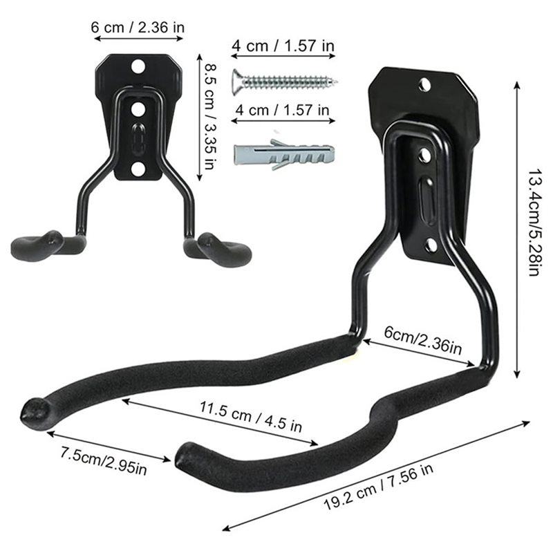 【Penawaran Besar】Kait Pengatur - Gardening Tools Deals ulasan dan harga
