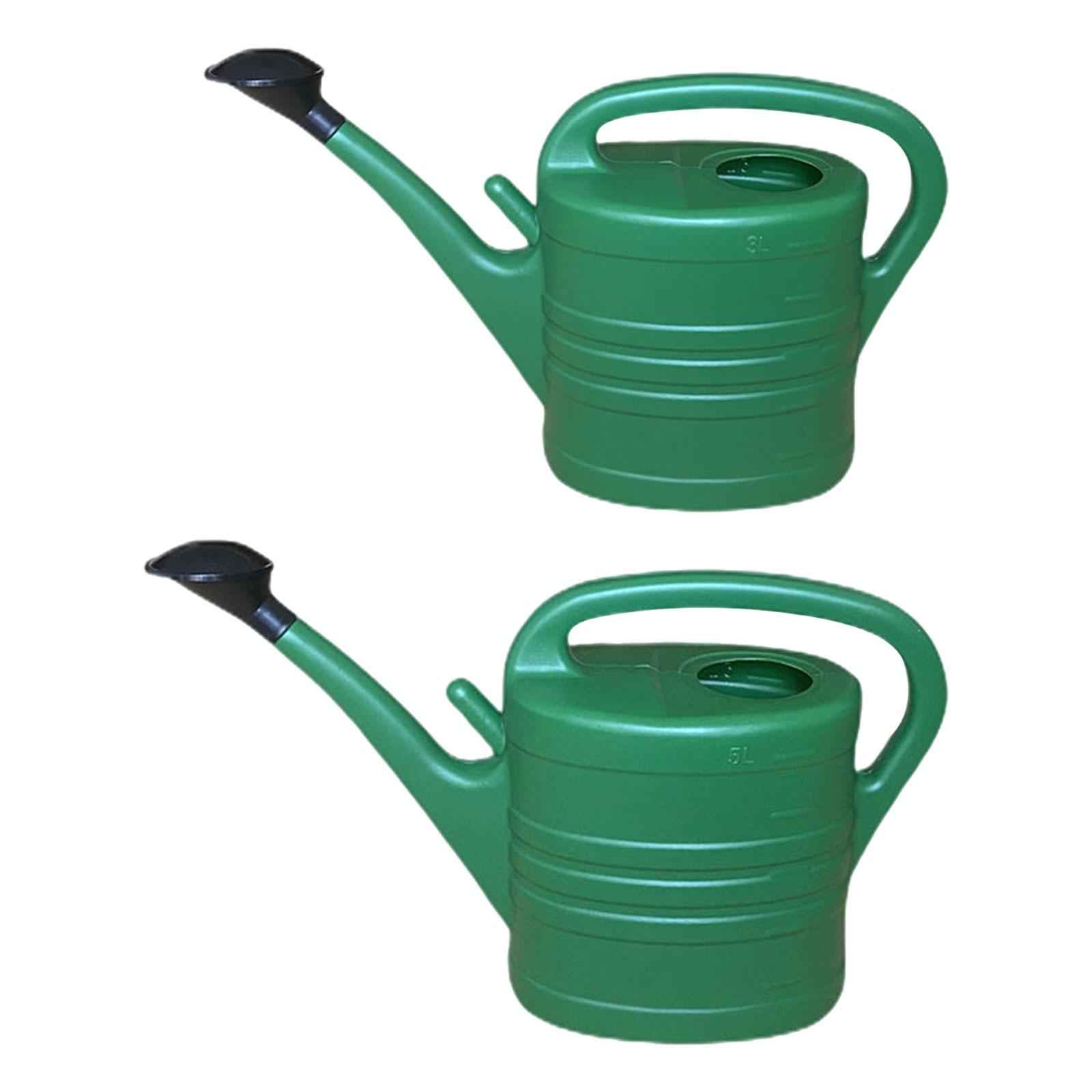 Kaleng perairan taman, alat me - Watering Can Long Spout ulasan dan harga
