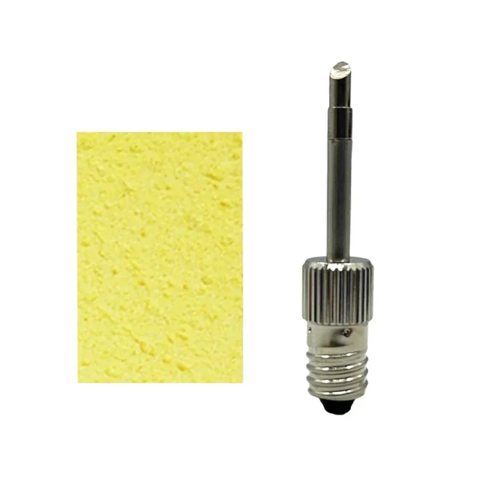 Ujung besi solder taman taman, - Gardening Tools Brands ulasan dan harga